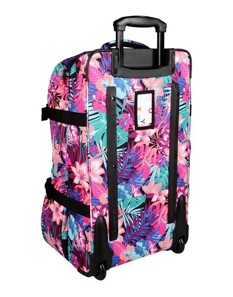 roxy luggage|roxy luggage carry on.